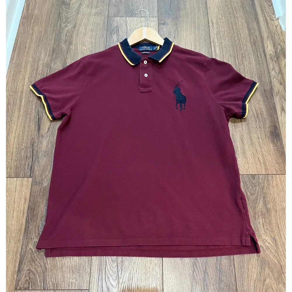 Polo Ralph Lauren polo ralph